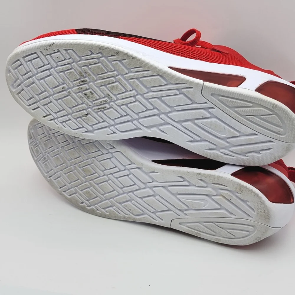 Nike Air Max Fly Mens‎ Shoes Size 9.5 (M) 11 (W)  S1052